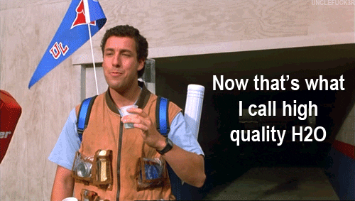 Love Adam Sandler!