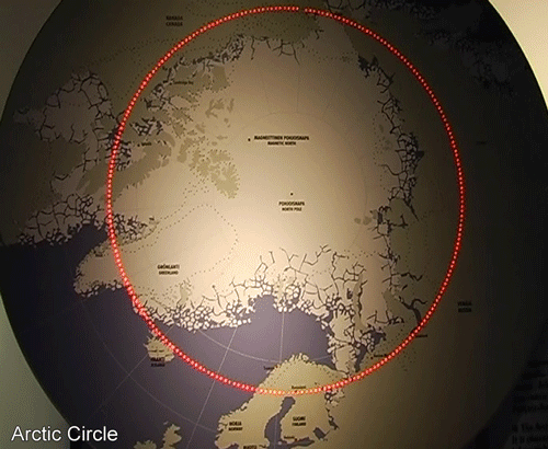 arctic gif - find & share on giphy