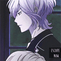 diabolik lovers subaru cat gif