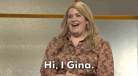Gina Marr Gifs Get The Best On Giphy
