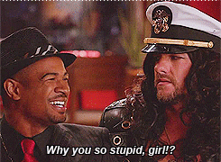 happy endings g gif - find & share on giphy