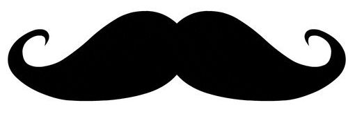 Moustache GIF - Find & Share on GIPHY