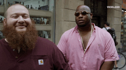 Viceland Compared Action Bronson to Salt Bae and He Is Furious - Eater