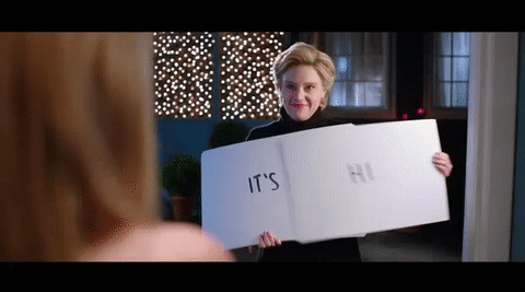 Hillary Clinton Snl By Saturday Night Live Find Share On GIPHY