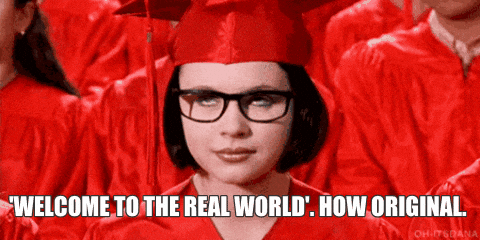 University and College Graduation