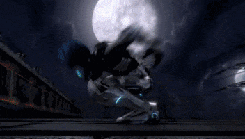 Rgifs Video Games animated GIF