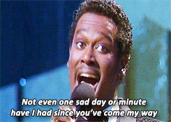 Luther Vandross