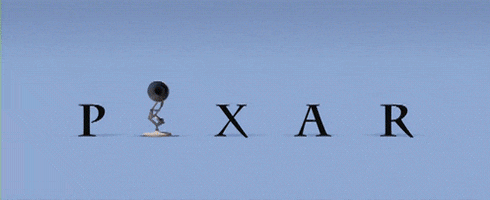 Pixar Gifs On Giphy