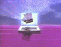 Art & Design Computer animated GIF