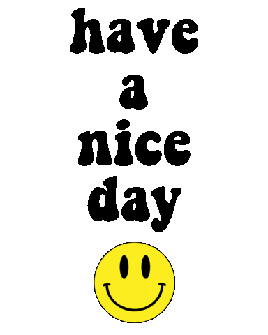 Happy Good Vibes Sticker For Ios Android Giphy