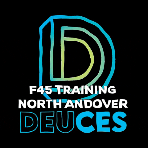 Deuces By F45 Training North Andover Find Share On GIPHY