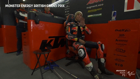 Pedro Acosta Sport By Motogp Find Share On Giphy
