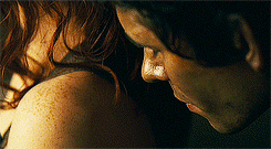 Gif. Pheromones