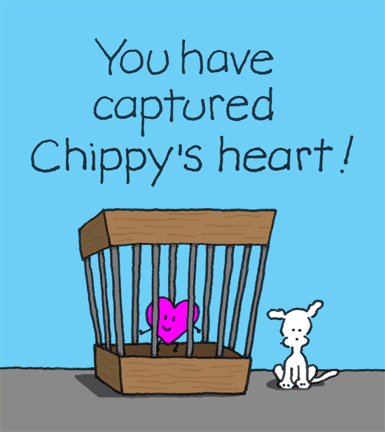 gif by chippy the dog