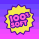 100% Soft Avatar
