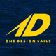 1Dsails