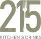 215Kitchen