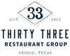 33RestaurantGroup