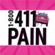 411Pain