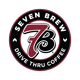 7BrewCoffee