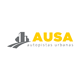 AUSAAutopistasUrbanas