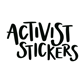 Activistickers