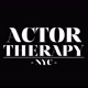 ActorTherapyNYC