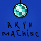 Akynmachine