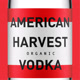 AmericanHarvestVodka