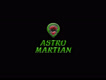 AstroMartian