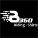 B360ridingshirts