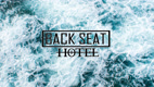 BackSeatHotel