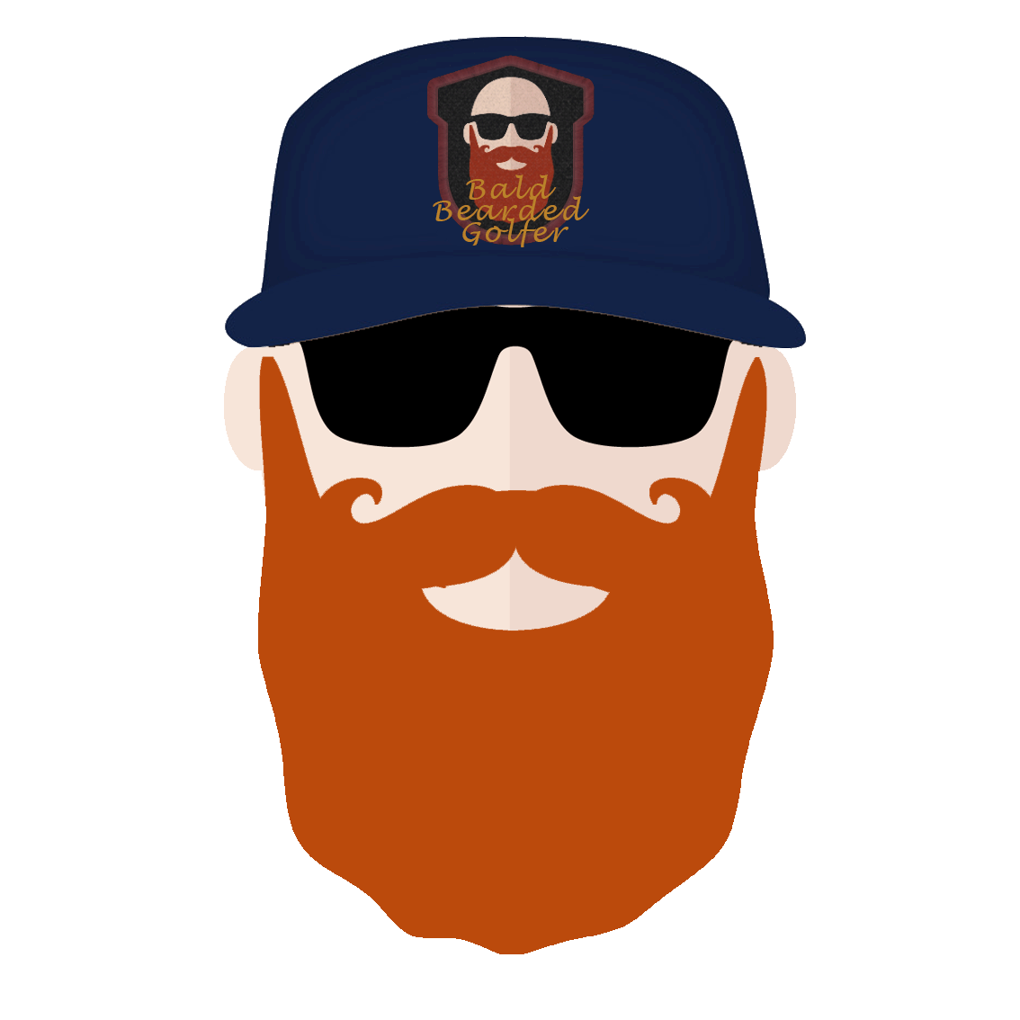 Beard Bald GIFs - Find & Share on GIPHY