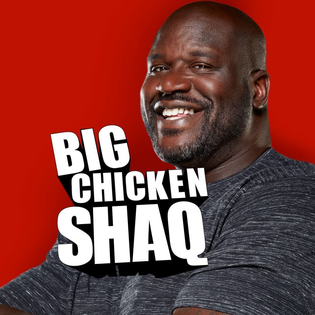 Season 1 Facebook Watch GIF by Big Chicken Shaq