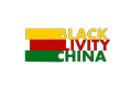BlackLivityChina