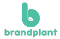 Brandplant