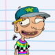 BrettDrawsStuff