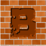 Giphy profile picture for @Bricked