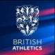 British Athletics Avatar