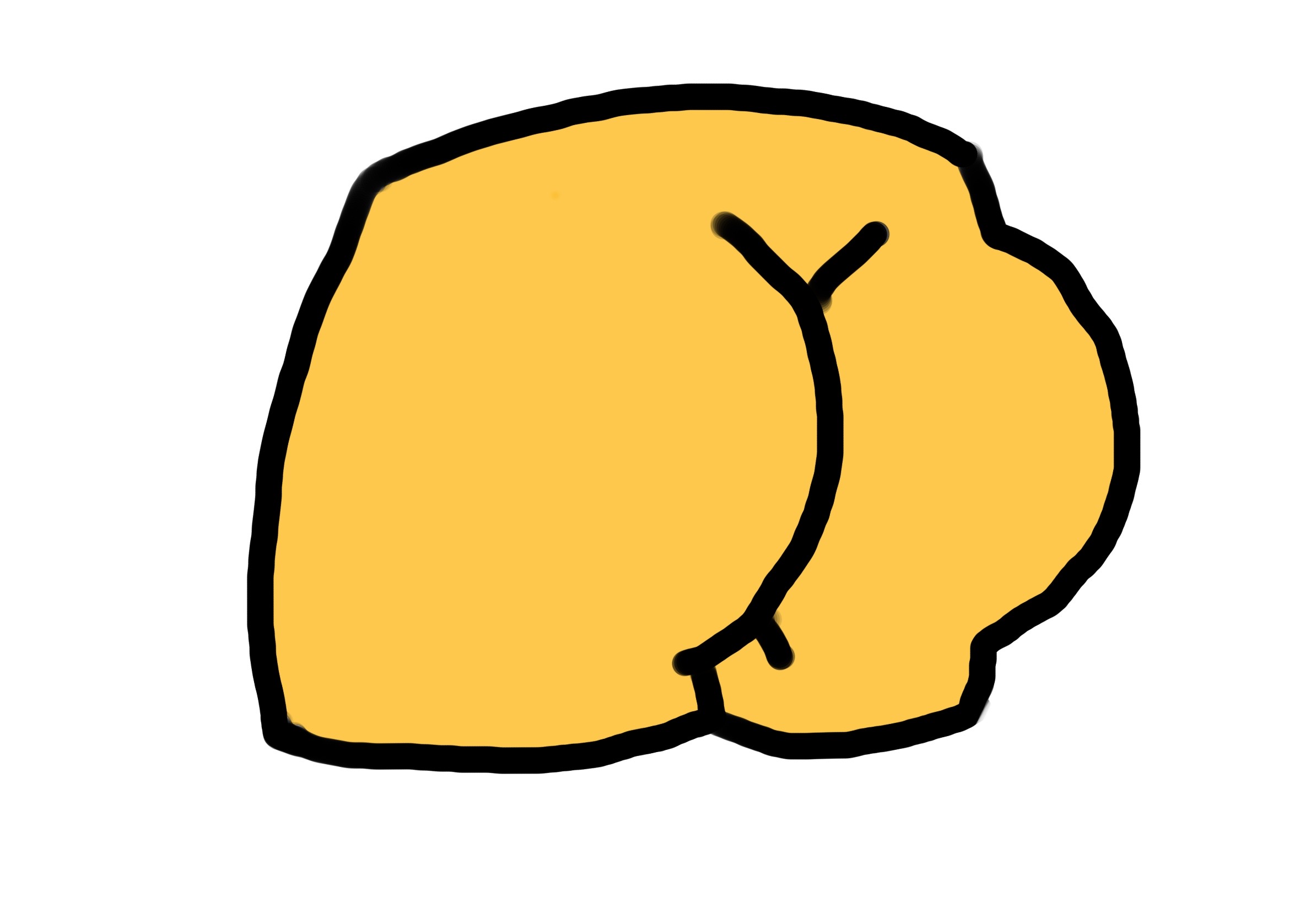 Giphy profile picture for @Bummed