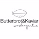 ButterbrotundKaviar