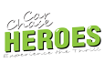 CarChaseHeroes