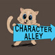 CharacterAlley