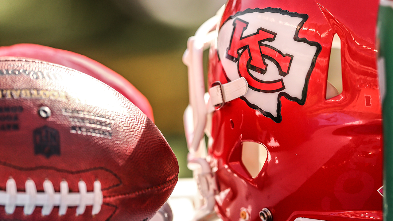 Giphy profile picture for @chiefs