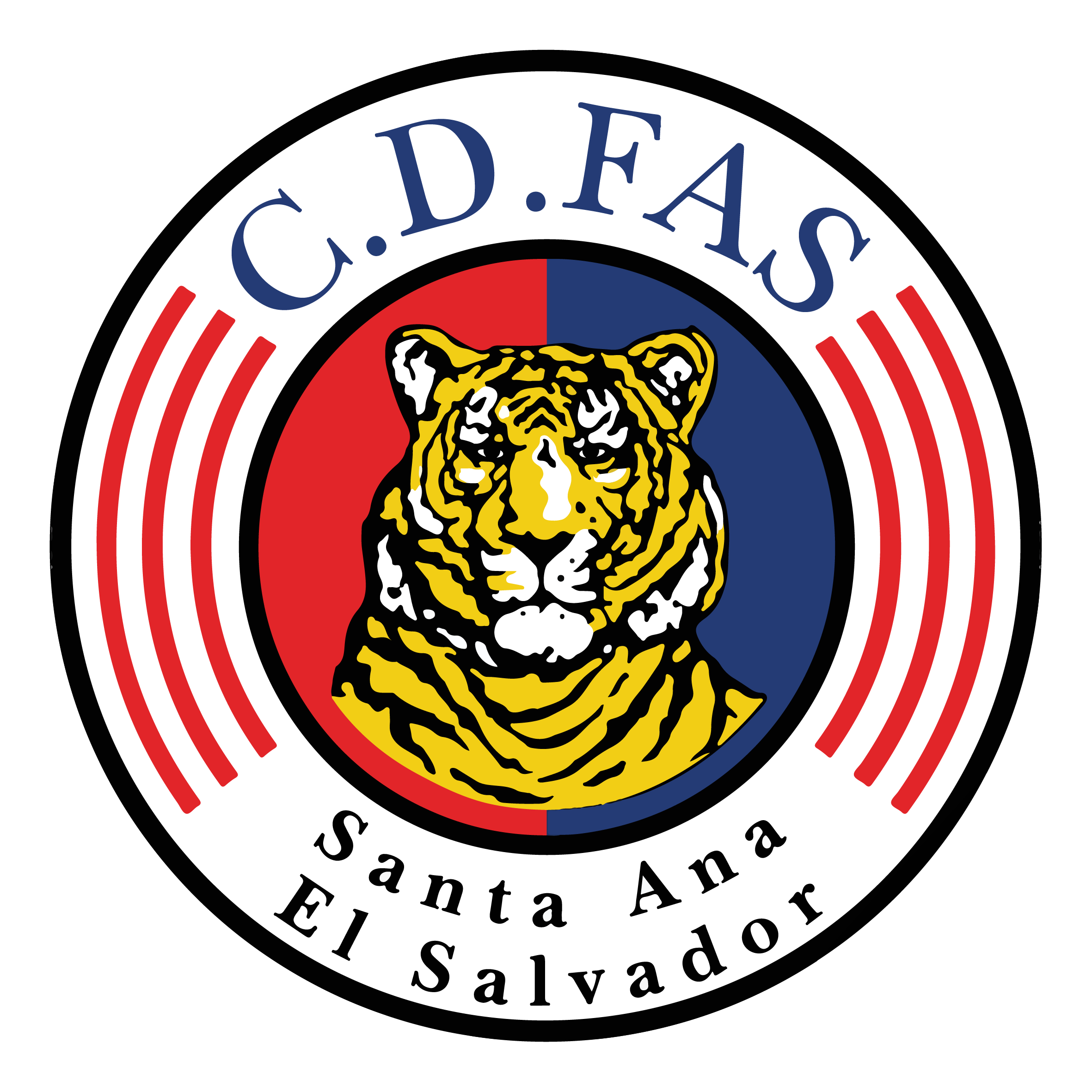 El Salvador Futbol GIF by Club Deportivo FAS