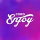 CoroEnjoy