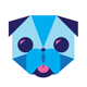 CrystalPug