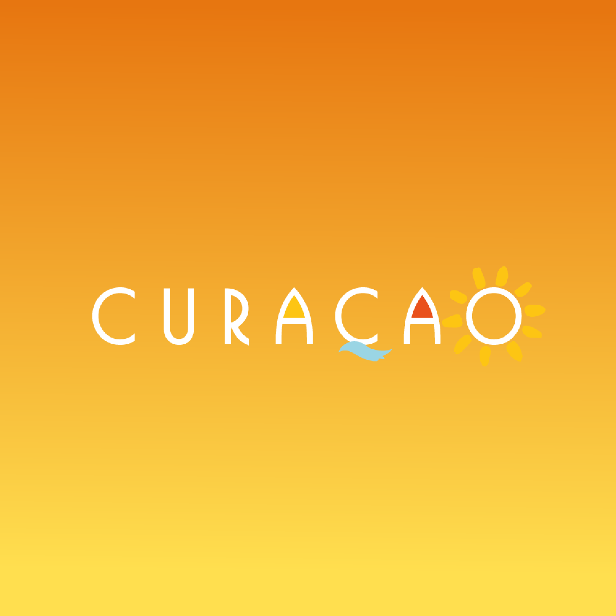Giphy profile picture for @Curacao