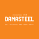 Damasteel