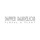 DapperDandelion